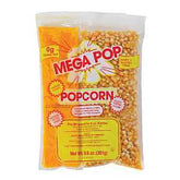 Gold Medal 2838 Corn/Oil/Salt Kit with Coconut Oil, 24 Case